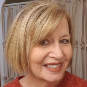 Meet your Posher, Jeri